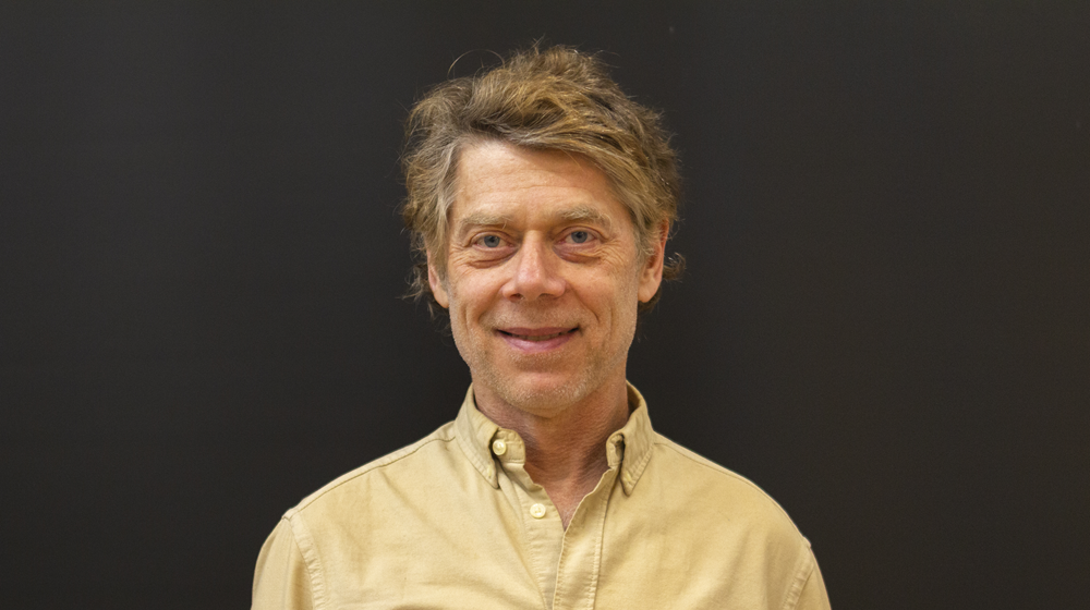Marshall Langer